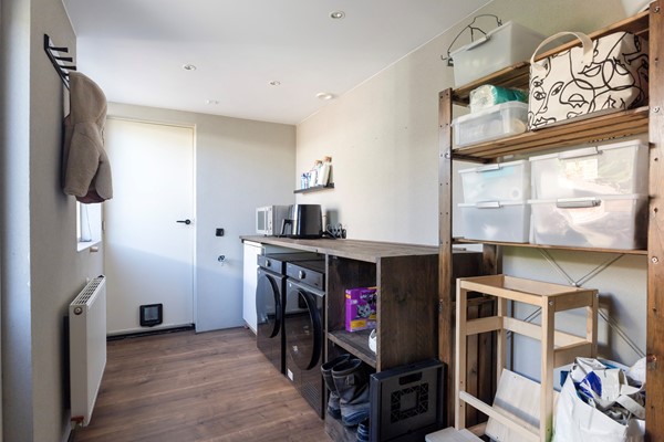 Medium property photo - It Apelhôf 10, 9074 BJ Hallum